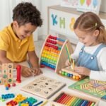 Abacus for Kids 🔢